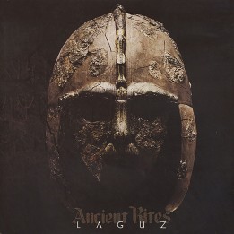 Ancient Rites - Laguz CD