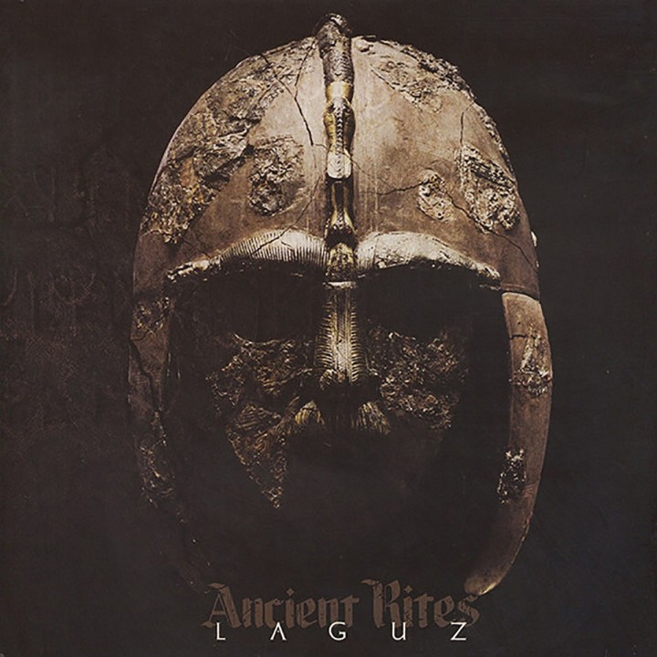 Ancient Rites - Laguz CD
