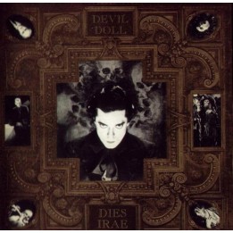 Devil Doll – Dies Irae CD