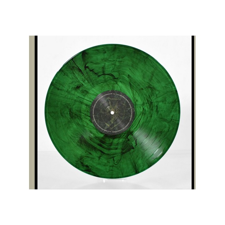 Warmoon Lord – Sacrosanct demonopathy LP