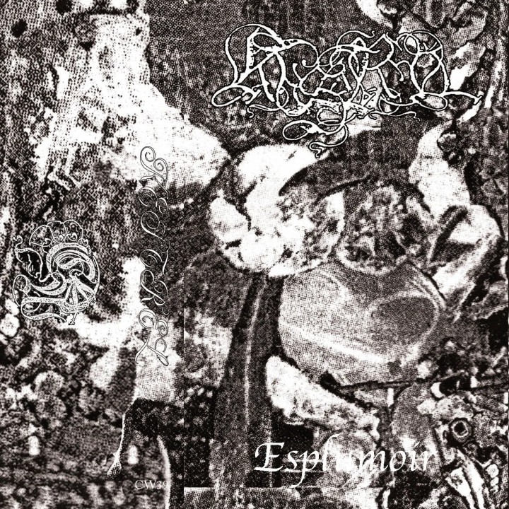 Kestrel - Esplumoir demo TAPE
