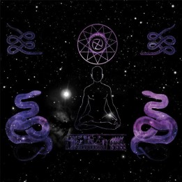 Acherontas - Black Blood Ceremony CD