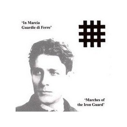 Marches Of The Iron Guard - In Marcia Guardie Di Ferra CD