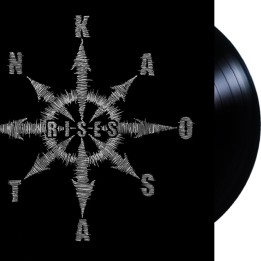 KaoSatan Rises - LP