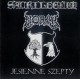 North / Sacrilegium - Jessiene Szepty	CD