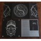 Deathkey - Emanations of Binaural Terror 12" LP 