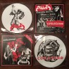 Sabbat / Countess - Split Picture 7" EP