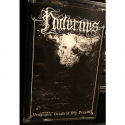 Nidernes - Vengeance, Herald of my Despite demo TAPE