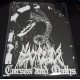Black Cilice - Curses and Oaths A5-book + DCD
