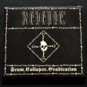 Revenge - Scum.Collapse.Eradication US-edition Digipak CD