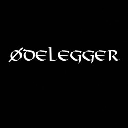 Ødelegger - Where Dark Spirits Dwell CD
