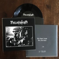 Belshazzar - Belshazzar 7" EP