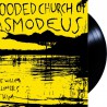 Flooded Church of Asmodeus - The Willing Followers of Him LP (BLACK vinyl)