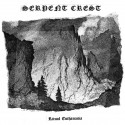 Serpent Crest - Ritual Euthanasia LP (BLACK vinyl)