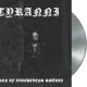 Tyranni - Baron av Avoghetens Smärta DLP (Silver vinyl)