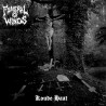 Funeral Winds - Koude Haat CD