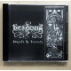 Heinous - Gospels of Insanity CD