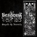 Heinous - Gospels of Insanity CD