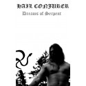 Hail Conjurer – Dreams of Serpent TAPE