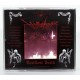 Vomitor - Pestilent Death CD