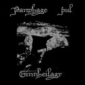 Panphage / þul - Ginnheilagr Split CD
