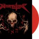 Vomitor - Pestilent Death LP (restock)
