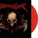Vomitor - Pestilent Death LP (Oxblood restock)