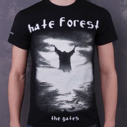 Hate Forest- The Gates T-shirt