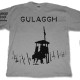 Gulaggh - Vorkuta T-shirt