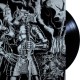 Absurd / Pantheon - Split LP