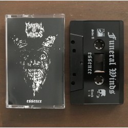 Funeral Winds - Essence TAPE