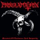 Proclamation ‎– Messiah Of Darkness And Impurity CD