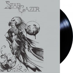 Stargazer - Gloat/Borne LP
