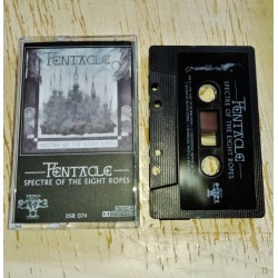Pentacle – Spectre Of The Eight Ropes TAPE