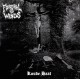 Funeral Winds - Koude Haat LP (Marble vinyl)