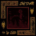 Old Tower - The Last Eidolon Digipak-CD
