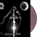 Funeral Winds - Godslayer Xul LP (Marble vinyl)