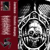 Intolitarian - Berserker Savagery TAPE