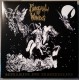 Funeral Winds - Screaming For Resurrection DLP (Cosmic-gold, screen-printed vinyl)