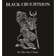 Black Crucifixion ‎– The Fallen One Of Flames MCD