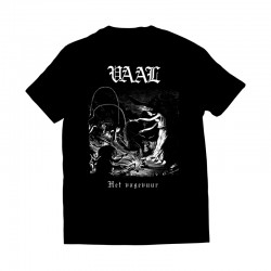 Vaal - Het Vagevuur T-shirt