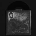 Orodruin / Ungolianth - Split 7" EP (Black vinyl)