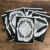 Kaleidoscope 'zine 13 - Slaegt, Wither, Tollund Men, Veneror, Assymetry