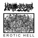 Hail Conjurer - Erotic Hell LP