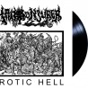 Hail Conjurer - Erotic Hell LP