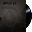 Diaboli - Awakening of Nordic Storm LP