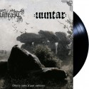 Evilfeast / Uuntar - Odes to lands of past tradition LP