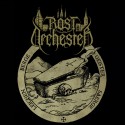 Rostorchester – Geister-Särge-Leichen-Berge 7" EP