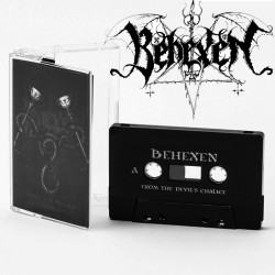 Behexen - From The Devil´s Chalice TAPE