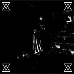 Candelabrum – Portals LP (first press - Black vinyl)